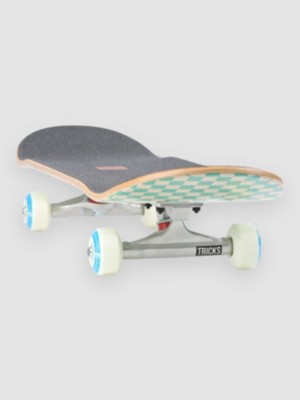 Tricks Hot Dog 8.0″X29.5″ Complete - buy now | ID-749512